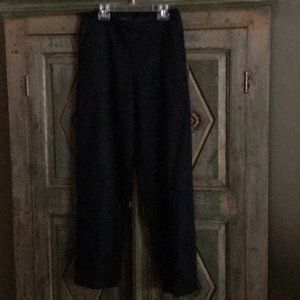 Ann Taylor Black Dress Pant